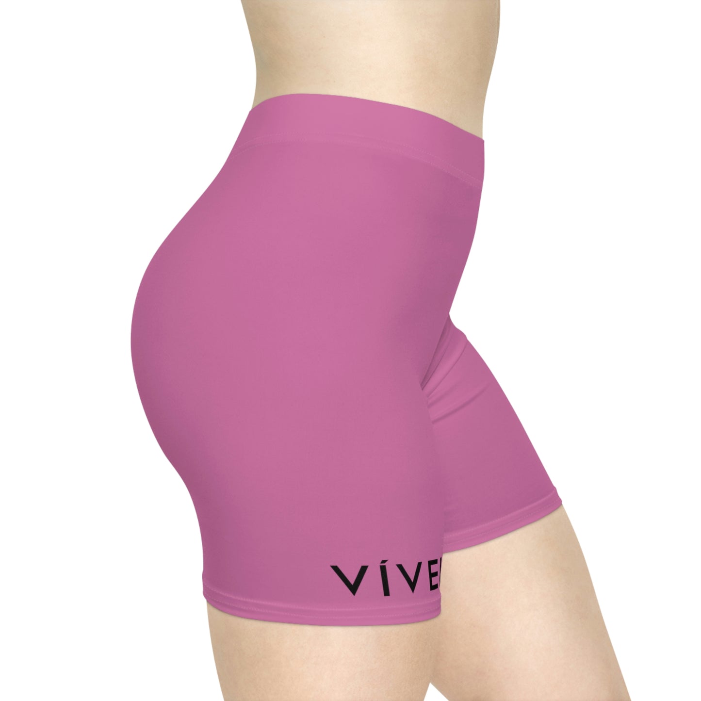 Vivela Women's Biker Shorts unpadded